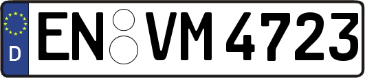 EN-VM4723