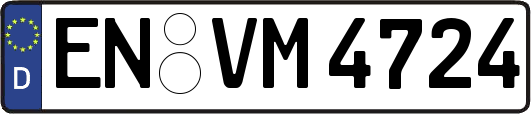 EN-VM4724
