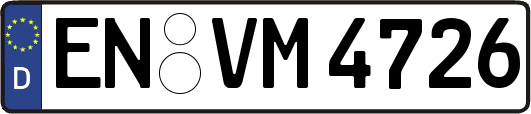 EN-VM4726