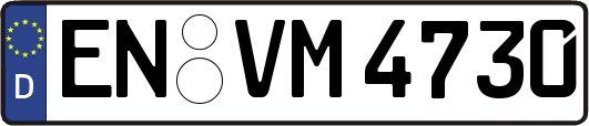 EN-VM4730