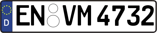 EN-VM4732
