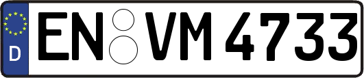 EN-VM4733