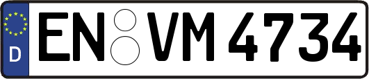 EN-VM4734