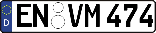 EN-VM474