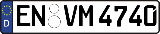 EN-VM4740