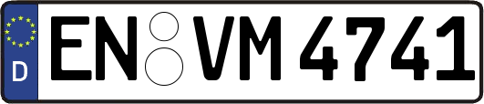EN-VM4741
