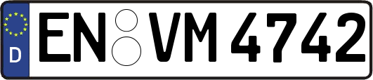 EN-VM4742