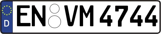 EN-VM4744
