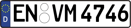 EN-VM4746