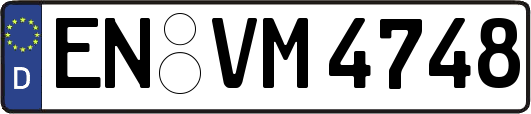 EN-VM4748