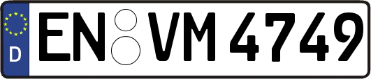 EN-VM4749