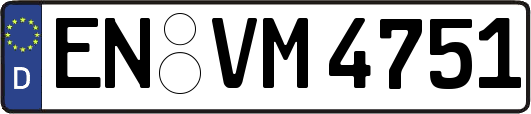 EN-VM4751