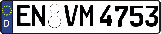 EN-VM4753