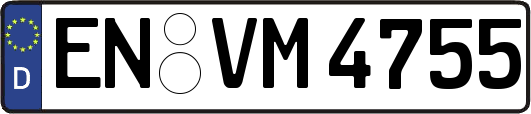 EN-VM4755