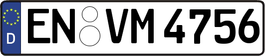 EN-VM4756