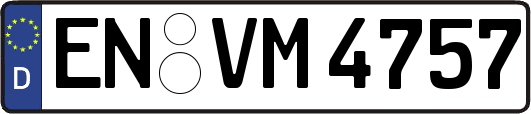 EN-VM4757