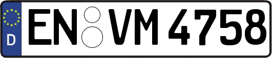 EN-VM4758