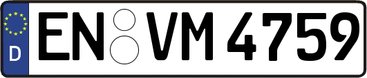 EN-VM4759