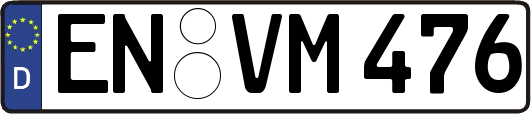 EN-VM476