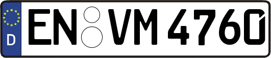 EN-VM4760