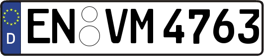 EN-VM4763