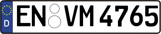 EN-VM4765