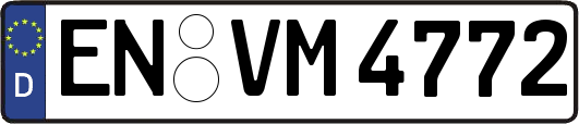 EN-VM4772