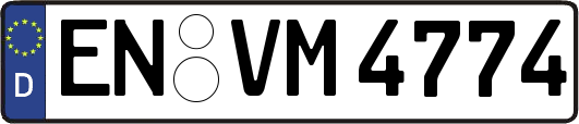 EN-VM4774
