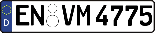 EN-VM4775