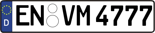 EN-VM4777