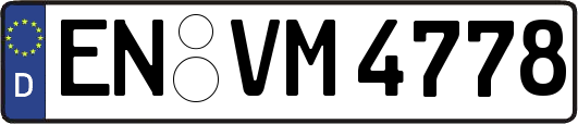 EN-VM4778