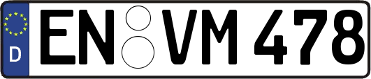 EN-VM478