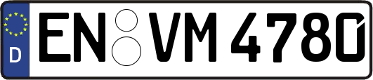 EN-VM4780