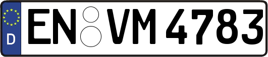 EN-VM4783