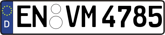 EN-VM4785