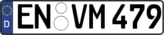 EN-VM479