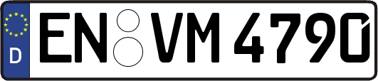 EN-VM4790