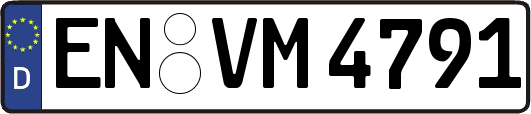 EN-VM4791