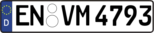 EN-VM4793