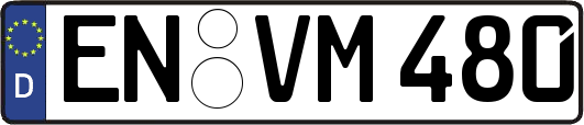 EN-VM480