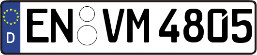 EN-VM4805