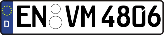EN-VM4806