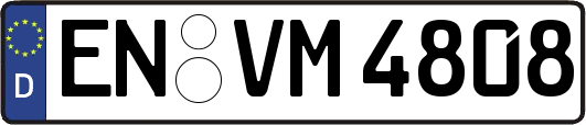EN-VM4808