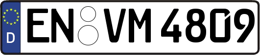 EN-VM4809