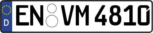 EN-VM4810