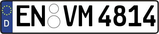 EN-VM4814