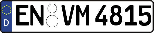EN-VM4815