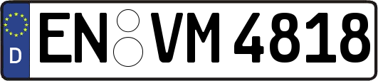 EN-VM4818