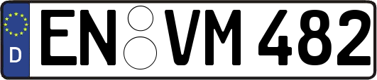 EN-VM482