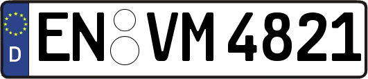 EN-VM4821
